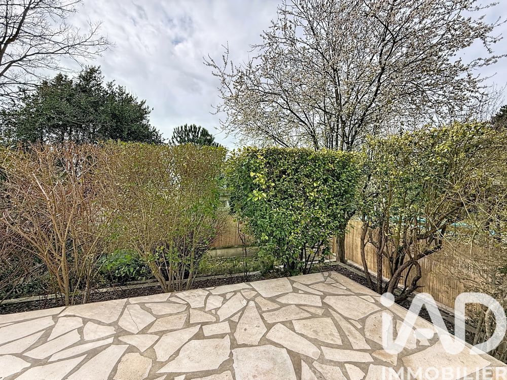 � vendre  Maison Enghien-les-Bains (95880)