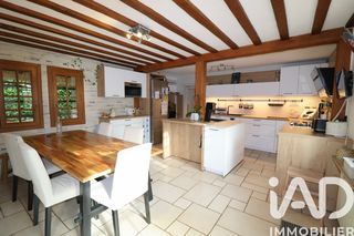  Maison � vendre 8 pi�ces 190 m�