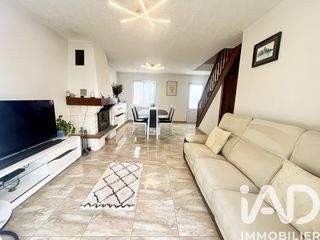  Maison � vendre 4 pi�ces 75 m�