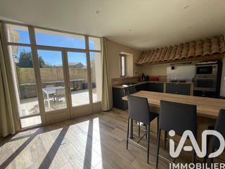  Maison � vendre 6 pi�ces 356 m�