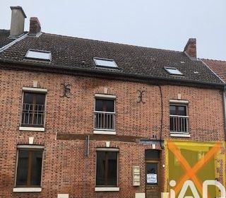  Maison � vendre 6 pi�ces 194 m�