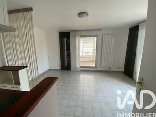  Appartement � vendre 2 pi�ces 48 m�