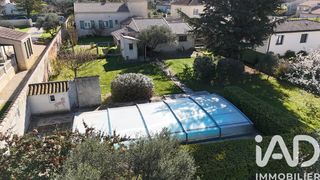  Maison � vendre 6 pi�ces 145 m�
