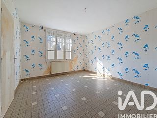  Maison � vendre 4 pi�ces 68 m�