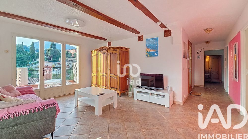 � vendre  Maison Menton (06500)