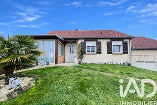  Maison � vendre 5 pi�ces 116 m�