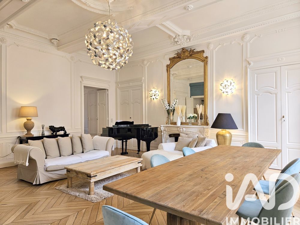 � vendre  Appartement Dijon (21000)