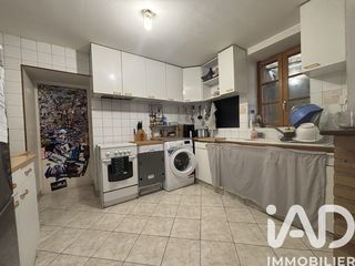  Maison � vendre 4 pi�ces 112 m�