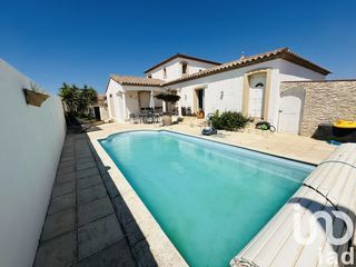  Maison � vendre 6 pi�ces 173 m�