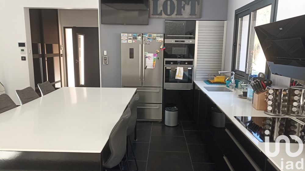 � vendre  Maison Les Tourrettes (26740)