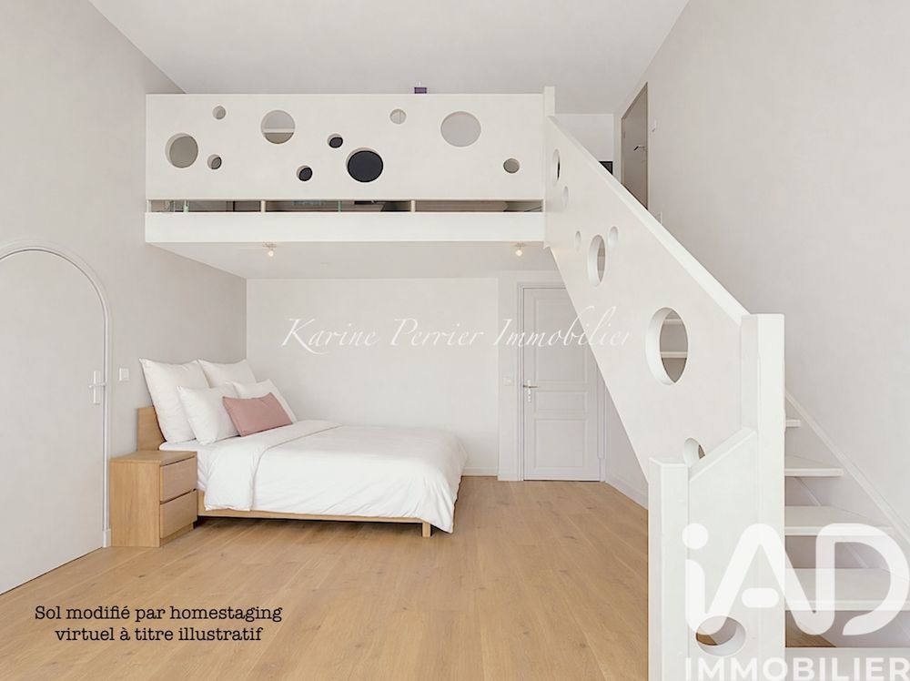 � vendre  Villa Garches (92380)