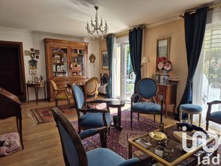  Appartement � vendre 4 pi�ces 91 m�