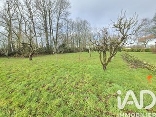  Terrain � vendre 645 m�