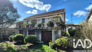  Maison � vendre 5 pi�ces 105 m�