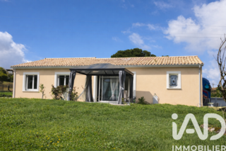  Maison � vendre 4 pi�ces 91 m�