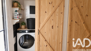  Maison � vendre 4 pi�ces 125 m�