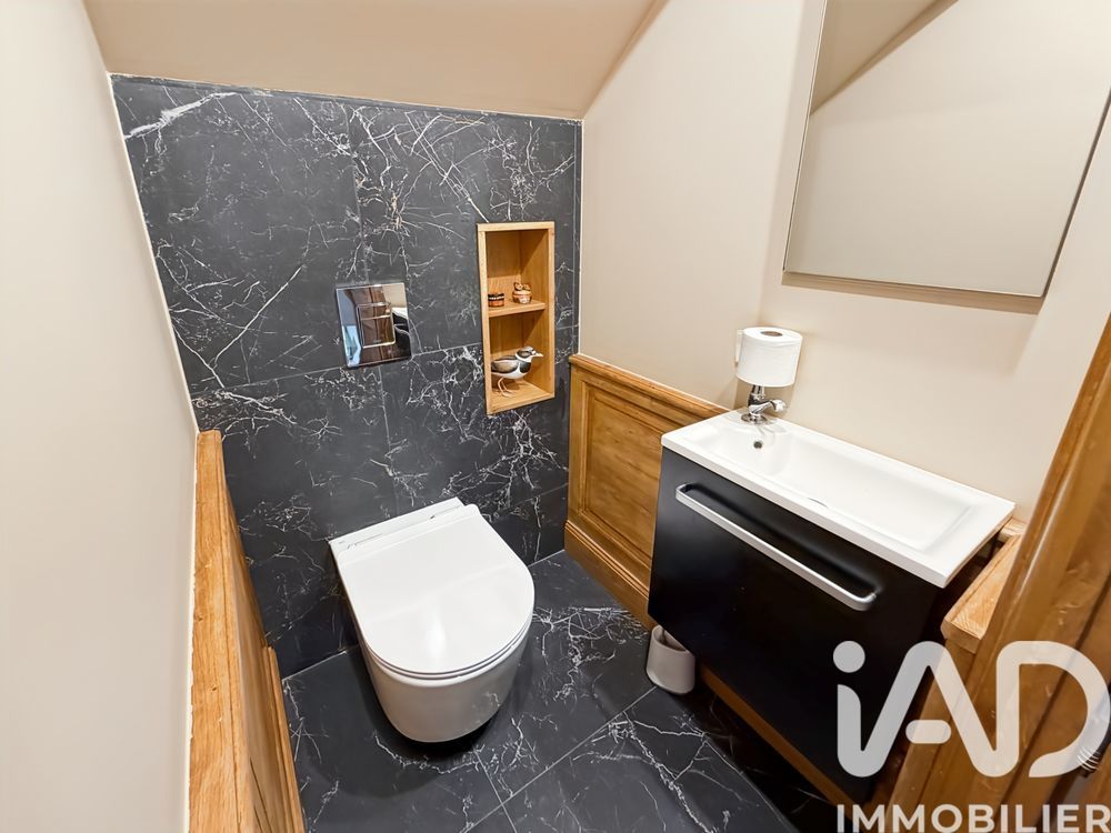 � vendre  Maison Guidel (56520)