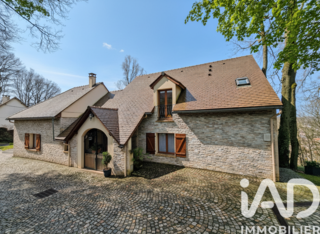  Maison � vendre 6 pi�ces 215 m�