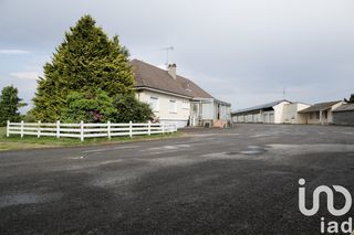  Maison � vendre 8 pi�ces 132 m�