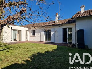  Maison � vendre 5 pi�ces 117 m�