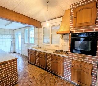  Maison � vendre 4 pi�ces 98 m�