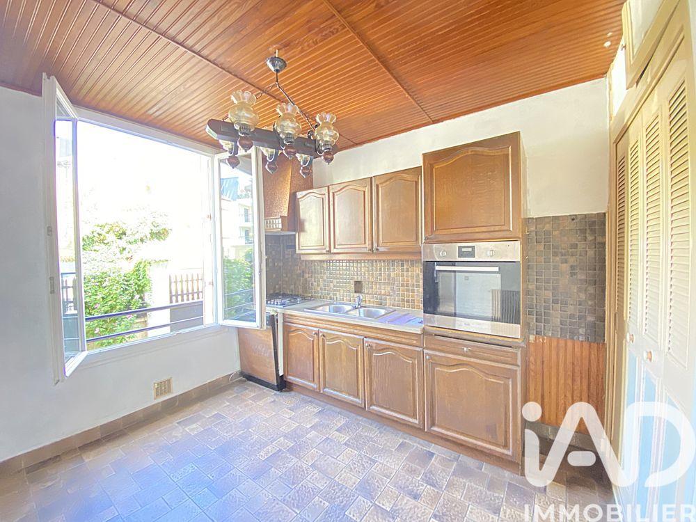� vendre  Maison Suresnes (92150)