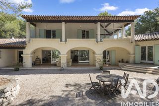  Maison � vendre 5 pi�ces 257 m�