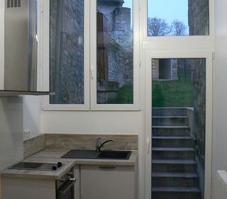  Maison � vendre 3 pi�ces 53 m�