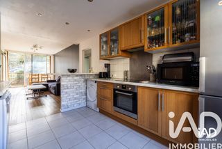  Appartement � vendre 4 pi�ces 66 m�