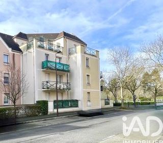  Appartement � vendre 4 pi�ces 83 m�