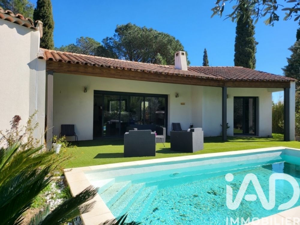 � vendre  Maison Le Plan-de-la-Tour (83120)