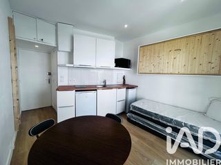  Appartement � vendre 1 pi�ce 14 m�