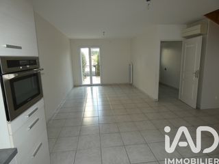  Maison � vendre 3 pi�ces 70 m�