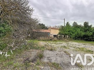  Terrain � vendre 283 m�