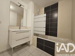  Appartement � vendre 3 pi�ces 65 m�