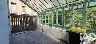  Maison � vendre 8 pi�ces 174 m�