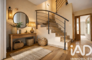  Maison � vendre 6 pi�ces 140 m�