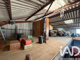  Terrain � vendre 932 m�