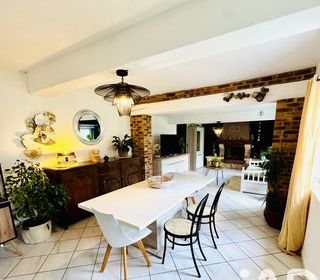  Maison � vendre 4 pi�ces 118 m�