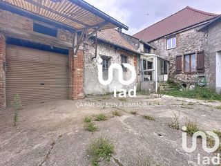  Maison � vendre 8 pi�ces 174 m�