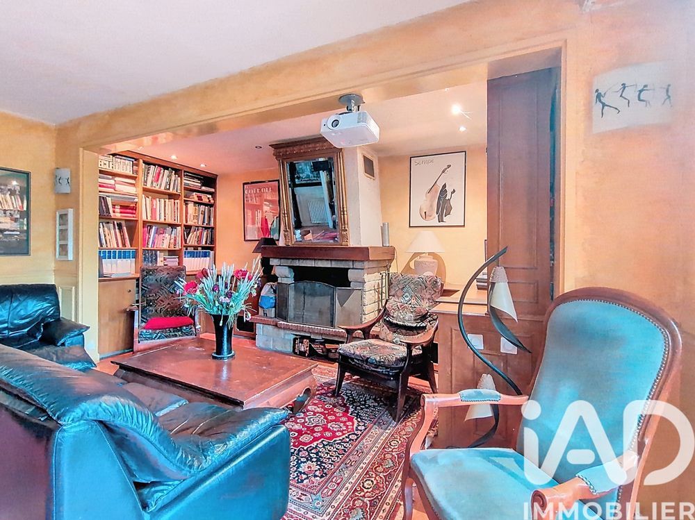 � vendre  Maison Antony (92160)