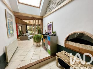  Maison � vendre 6 pi�ces 165 m�