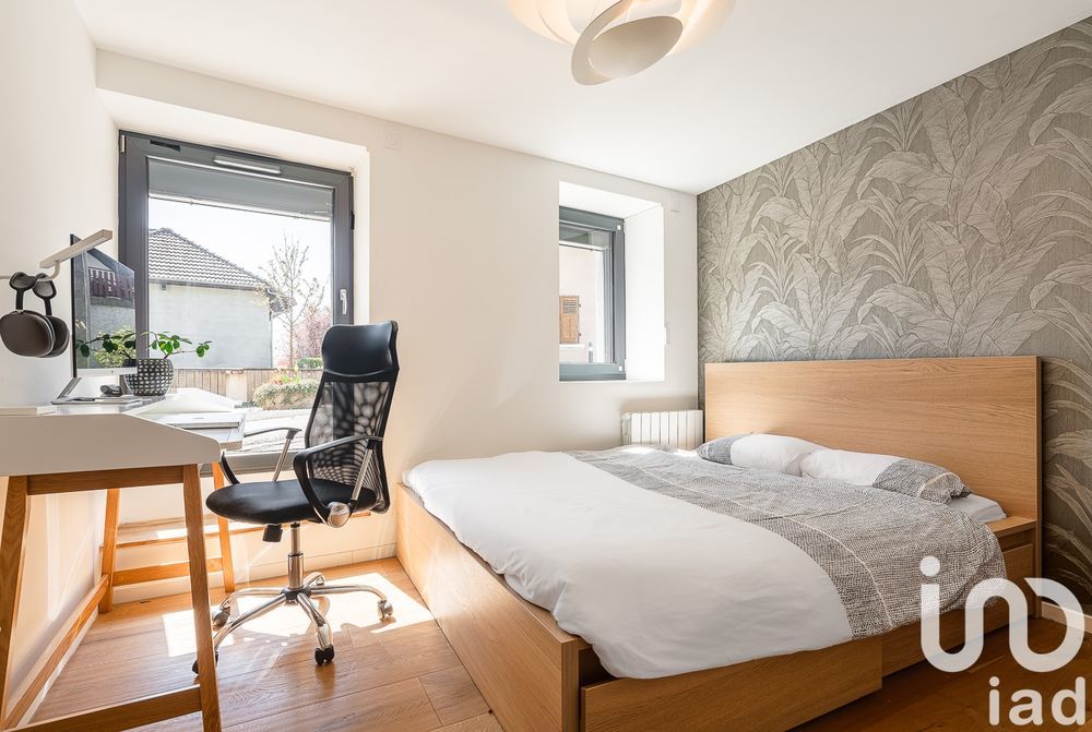 � vendre  Maison Pringy (74370)