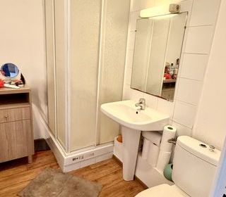  Appartement � vendre 1 pi�ce 33 m�