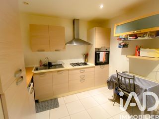  Maison � vendre 5 pi�ces 86 m�