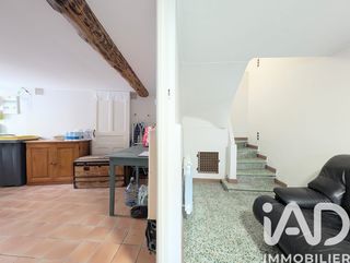  Maison � vendre 3 pi�ces 60 m�