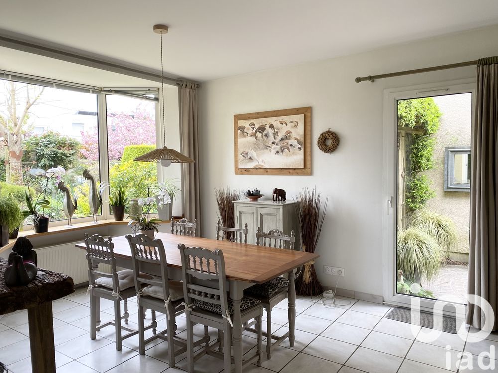 � vendre  Villa Mont-Saint-Aignan (76130)