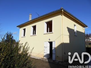  Maison � vendre 5 pi�ces 78 m�