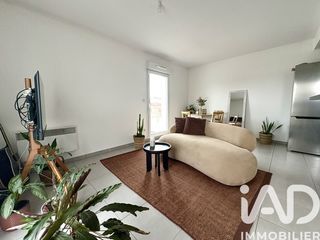  Appartement � vendre 3 pi�ces 60 m�