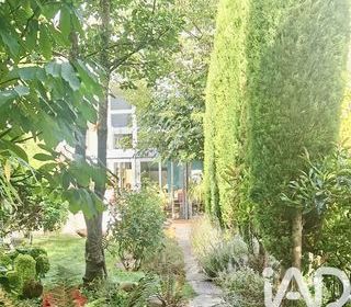  Maison � vendre 8 pi�ces 240 m�